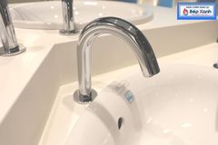 Chậu Rửa Dương Vành ToTo L762 ảnh 5