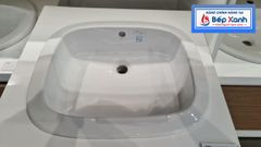Chậu Rửa Dương Vành ToTo L763 ảnh 3