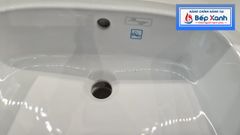 Chậu Rửa Dương Vành ToTo L763 ảnh 4
