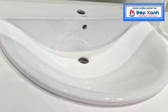 Chậu Rửa Dương Vành ToTo L946CR ảnh 3