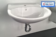 Chậu Rửa Treo Tường ToTo LT236CS#W ảnh 3