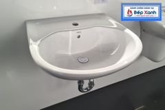 Chậu Rửa Treo Tường ToTo LT236CS#W ảnh 4