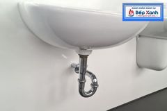 Chậu Rửa Treo Tường ToTo LT236CS#W ảnh 5
