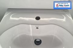 Chậu Rửa Treo Tường ToTo LT236CS#W ảnh 7
