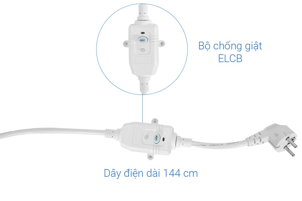 Máy nước nóng gián tiếp Stiebel Eltron ESH 30 H Plus T-VN 30 lít – ảnh 7