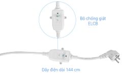 Máy nước nóng gián tiếp Stiebel Eltron ESH 30 H Plus T-VN 30 lít ảnh 7