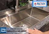 Chậu rửa Malloca MS 6302T