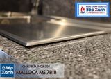 Chậu rửa chén Inox Malloca MS 7818