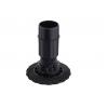 Chân Tủ Có Điều Chỉnh Chiều Cao H100mm Hafele 637.76.353