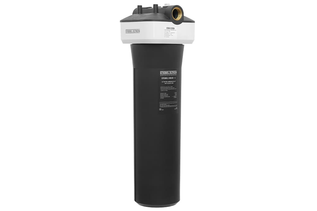 Cốc lọc nước đầu nguồn Stiebel House ACB-2 – ảnh 3