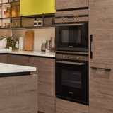 Lò nướng 9 chức năng Malloca MOV 72 PYRO