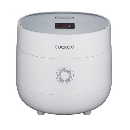 Nồi cơm điện tử Cuckoo CR-0675FW 1.0L – ảnh 2