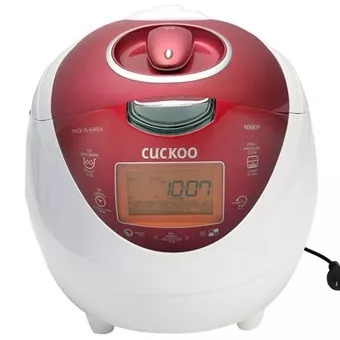 Nồi cơm Áp suất điện tử CRP-N0610FP 1.08L – ảnh 3