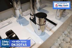 Vòi Bếp ToTo DK307AS ảnh 8