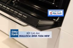 Lò nướng 6 chức năng Malloca MOV 575 ECO ảnh 8