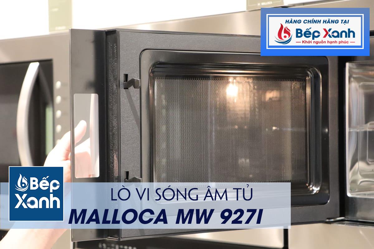 Lò Vi Sóng Âm Tủ Malloca MW-927I - Lắp đặt lò vi sóng âm tủ Malloca MW-927I Lò Vi Sóng Âm Tủ Malloca MW-927I - Lắp đặt lò vi sóng âm tủ Malloca MW-927I