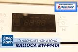 Lò Nướng Kết Hợp Lò Vi Sóng Malloca MW-944TA