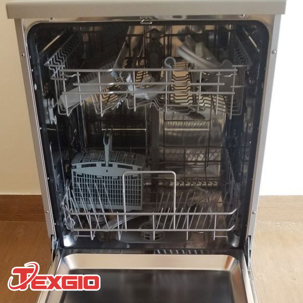 Máy rửa chén 12 bộ Texgio Galanz W60F555 – ảnh 3
