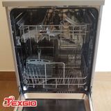 Máy rửa chén 12 bộ Texgio Galanz W60F555