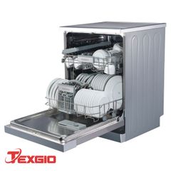 Texgio W60F555 ảnh 2