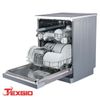  Máy rửa chén 12 bộ Texgio Galanz W60F555 