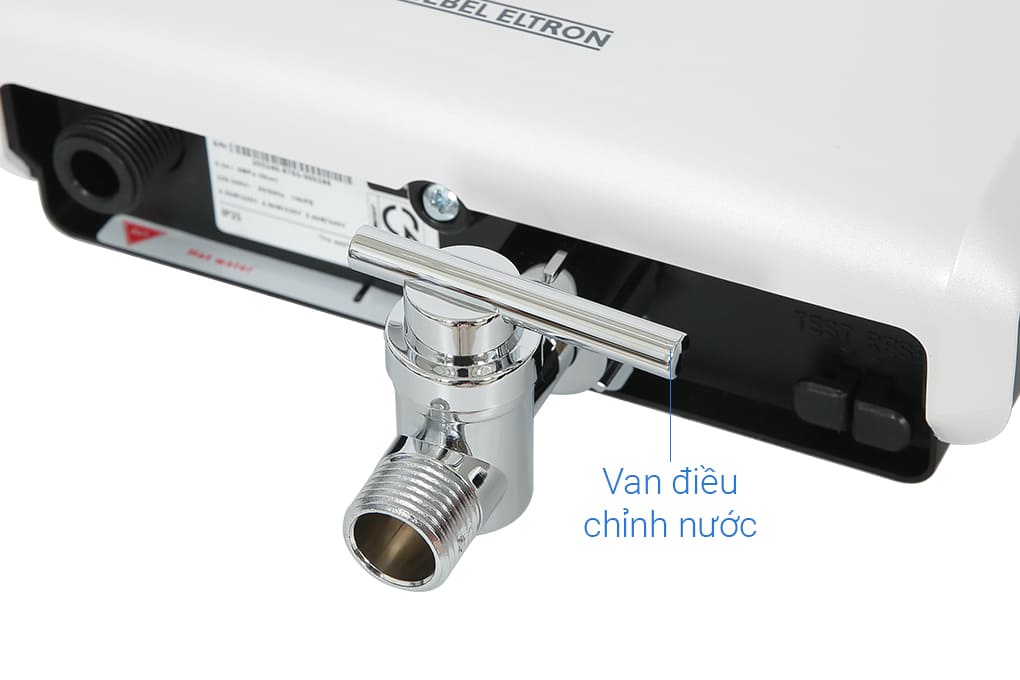 Máy nước nóng trực tiếp Stiebel Eltron XGL 45 EC 4500W – ảnh 6