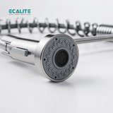 Vòi rửa chén nóng lạnh Single Control Ecalite EF-K102C