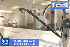 Vòi Bếp ToTo TKGG31E ảnh 6