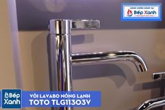 Vòi Chậu ToTo TLG11303V ảnh 3