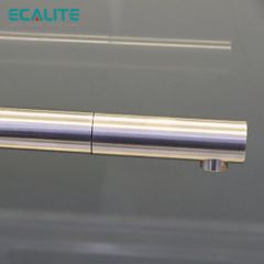 Vòi rửa chén nóng lạnh dây rút Pull-down Ecalite EF-K185S ảnh 8