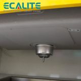 Chậu rửa chén 1 hộc lớn Vision Manual Sink Ecalite ESD-8650HS