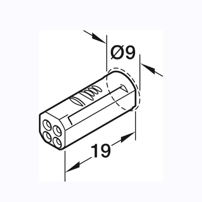 Dây dẫn có kẹp Hafele 833.95.702 - Dây dẫn có kẹp Häfele 833.95.702 là gì? Dây dẫn có kẹp Hafele 833.95.702 - Dây dẫn có kẹp Häfele 833.95.702 là gì?