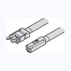 Dây dẫn có kẹp Hafele 833.95.702 ảnh 3