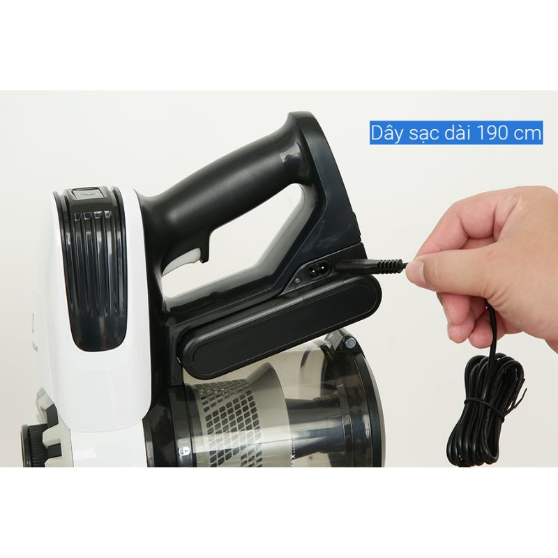 Máy hút bụi không dây Electrolux EFP31212 – ảnh 8