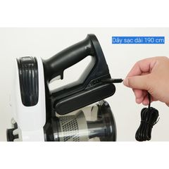 Máy hút bụi không dây Electrolux EFP31212 ảnh 8