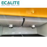 Chậu rửa chén Vision Manual Sink Ecalite ESD-8245HA