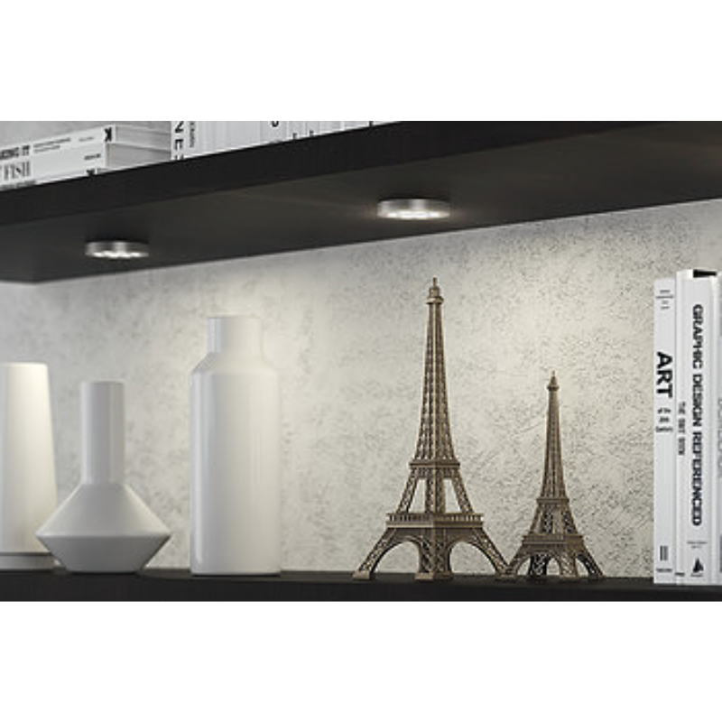 Đèn Chiếu Hình Tròn Led Hafele 833.76.020 – ảnh 4