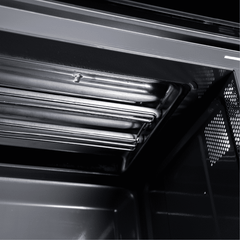 Lò Vi Sóng Âm Tủ Malloca MW-925BF ảnh 7