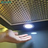 Máy Hút Mùi Âm Tủ 60cm H-Series Ecalite EH-AT60LCD