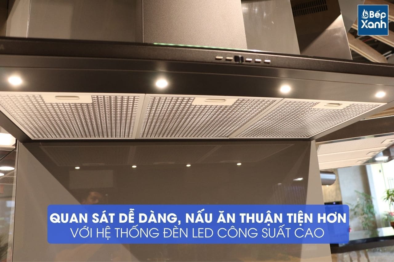 Máy hút mùi áp tường Malloca Slim K1522 - Nhập khẩu Châu Âu - Slim K1522 so với THETA K1520 và Skylight F-213 Máy hút mùi áp tường Malloca Slim K1522 - Nhập khẩu Châu Âu - Slim K1522 so với THETA K1520 và Skylight F-213