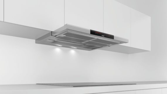Máy Hút Mùi Âm Tủ Bosch DFS097K51 – ảnh 5