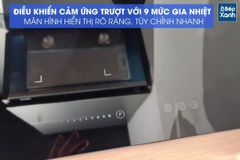 Bếp từ Hafele HC-I604C 535.02.211 ảnh 3