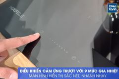 Bếp từ Hafele HC-IF77A 536.61.555 ảnh 10