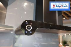 Máy hút mùi áp tường Malloca Circle F188 ảnh 5