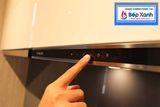 Máy Hút Mùi Âm Tủ 70cm Malloca K1507 TC - Hàng nhập khẩu