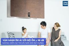 Máy Hút Mùi Áp Tường Malloca Time K-16 Bruno ảnh 10