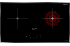 Bếp điện từ Kaff KF-FL105 IC (1 Điện 1 từ) ảnh 2