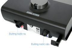 Máy nước nóng trực tiếp đa điểm Stiebel Eltron DDC 6 EC 6000W ảnh 5