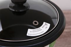 Nồi cơm điện Electrolux E2RC1-320W ảnh 8