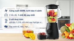 Máy xay sinh tố Electrolux E3TB1-310K ảnh 2